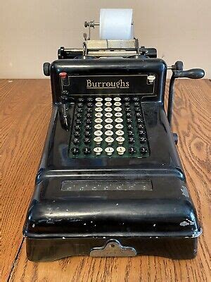 Hand Crank Adding Machine に対する画像結果