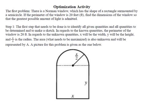 Image result for Optimization in Math