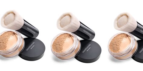 How to Use bareMinerals Powder Foundation-এর ছবি ফলাফল