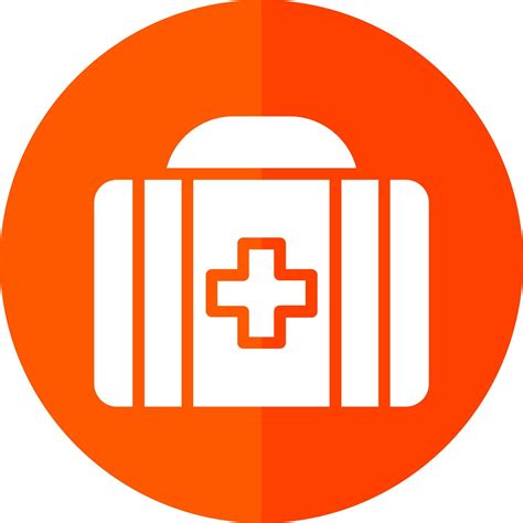 Medkit Vector Icon Design 21015426 Vector Art at Vecteezy