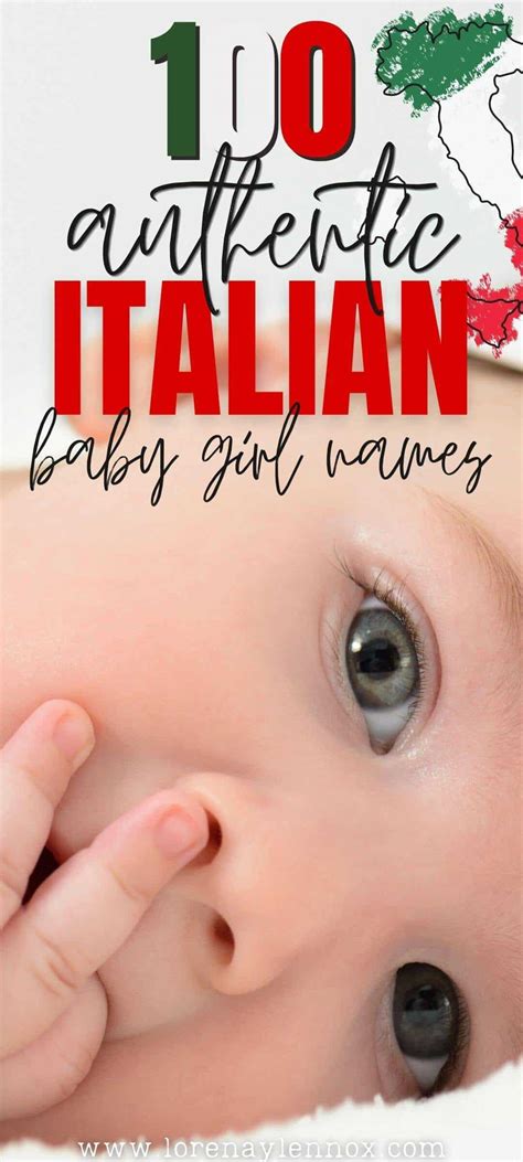 Image result for Italian Baby Girl Names