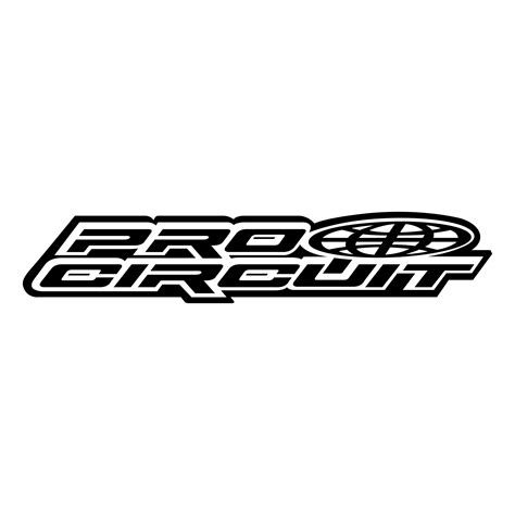 Image result for Pro Circuit Transparent Logo