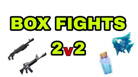 Code Map Box Fight 2V2 に対する画像結果