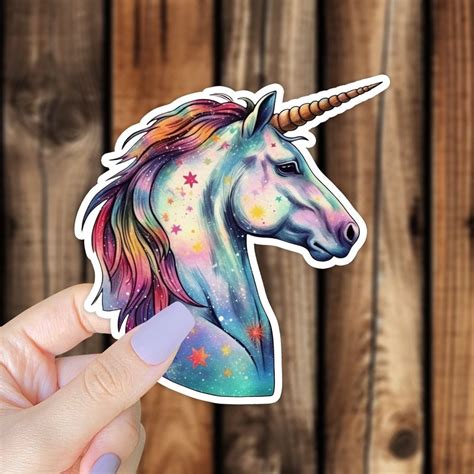 Toradh íomhá ar Unicorn Number 6