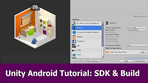 Image result for Build Project Unity