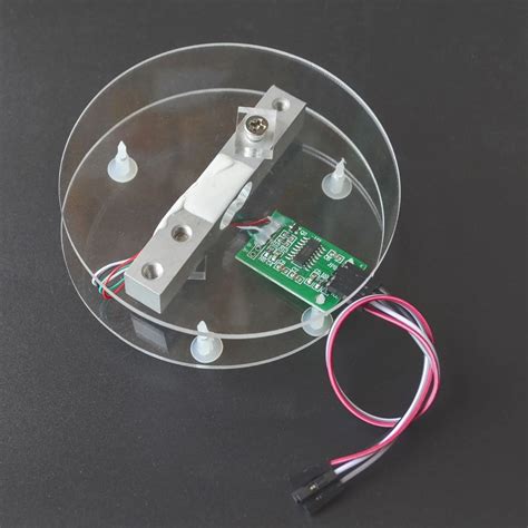 Image result for 20Kg Load Cell Arduino