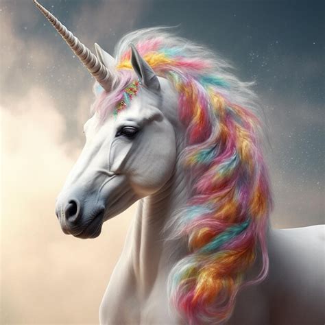 Toradh íomhá ar Unicorn Number 6