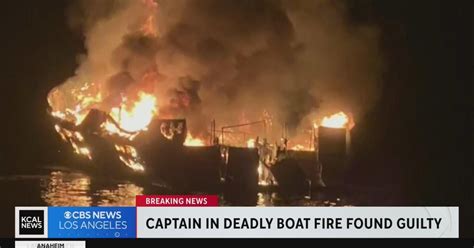 Image result for Conception Boat Fire