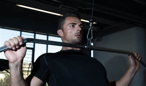 Push Pull Workout Exercises に対する画像結果