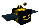 Image result for Bee Smile Roblox