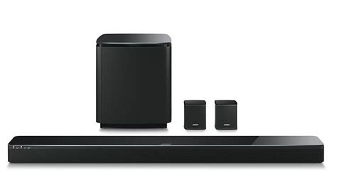 Toradh íomhá ar Best Wireless Surround Sound Systems