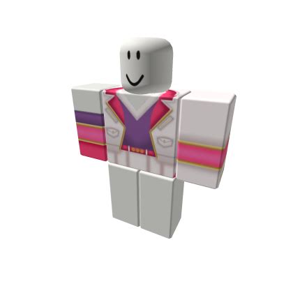 Toradh íomhá ar Roblox Amy Fit