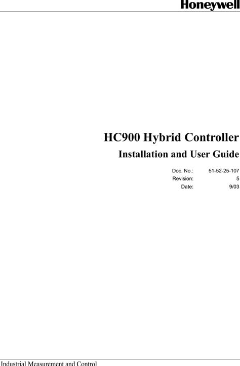 Image result for Honeywell HC900 Programming Software