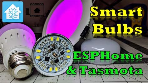 Image result for Athom ESP Home Smart Bulbs