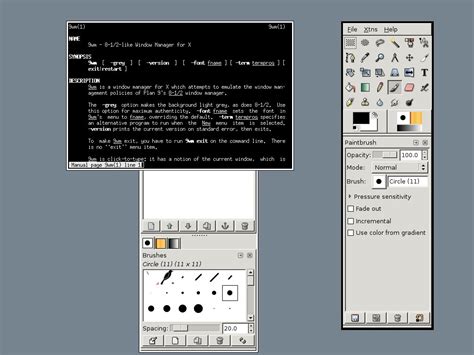9Wm Screenshots に対する画像結果