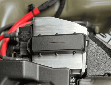 Toradh íomhá ar Telematics Control Unit Block Diagram