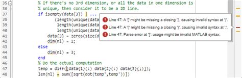 Afbeeldingsresultaten voor MATLAB Error Finding Installer Class