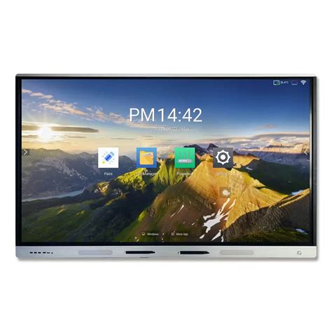 Image result for LCD Interact Board