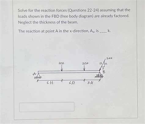 Afbeeldingsresultaten voor Fbd Free Body Diagram