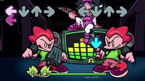 Image result for FNF Pico Update