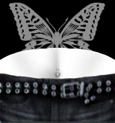 Roblox Emo Crop Top के लिए छवि परिणाम