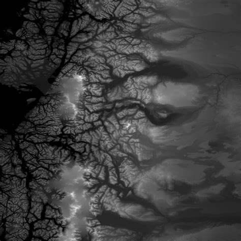 Image result for Scroll Art Height Map