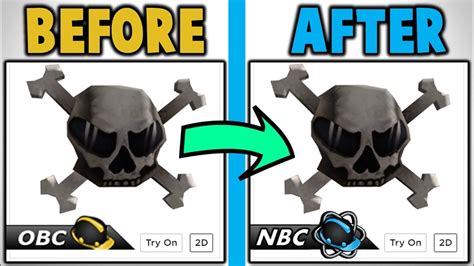 Toradh íomhá ar Roblox Bc TBC OBC