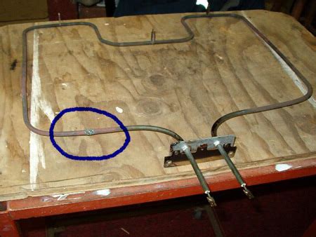 Afbeeldingsresultaten voor Oven Element Explosion