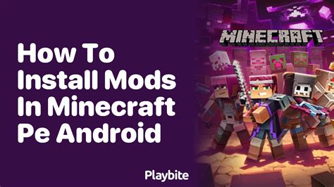 How to Get Free Mods in Minecraft Mobile に対する画像結果