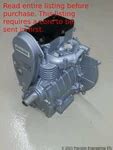 Image result for Robin Engine Model EH29C