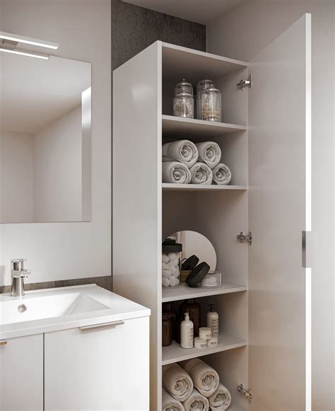 Pack Column に対する画像結果