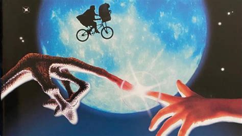 Et Extraterrestre に対する画像結果