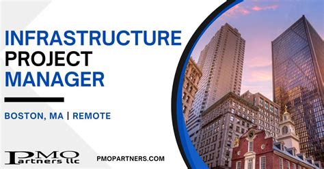 Toradh íomhá ar Infrastructure Project Manager