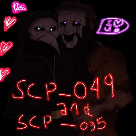 SCP 035 Cartoon に対する画像結果