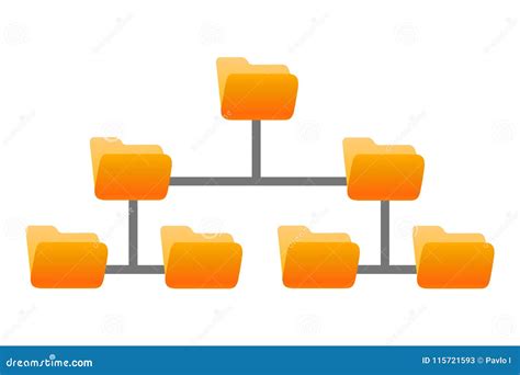 Computer Folder Structure Files に対する画像結果