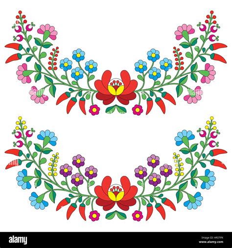 Image result for Hungarian Embroidery Patterns