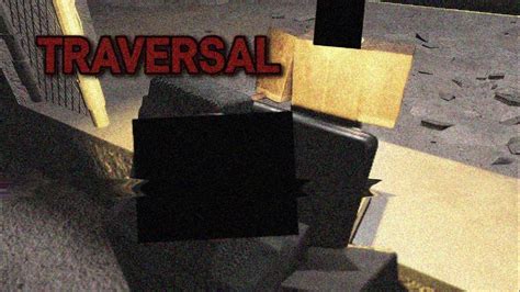 Toradh íomhá ar Traversal Roblox Masks