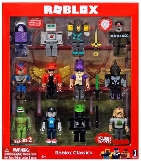 Toradh íomhá ar 1X Roblox Figure