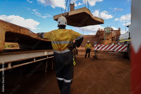 Image result for Crane Load Over Worker