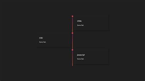 Image result for Project Timeline Template HTML/CSS