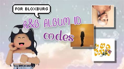 Afbeeldingsresultaten voor Roblox Album Cover ID