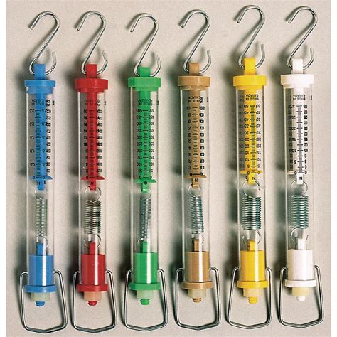 Image result for What Does a Spring Scale Do