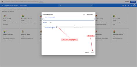Image result for Google Cloud Project Setup Diagram