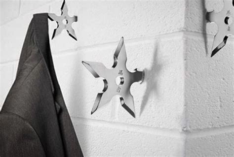 Image result for Innovative Coat Hooks