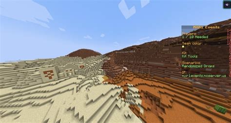 Image result for Randomizer UHC Mod