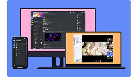 Toradh íomhá ar Discord No PFP