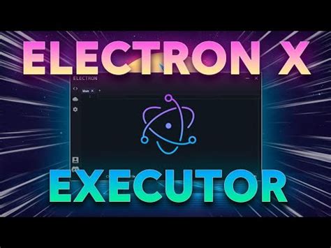 Toradh íomhá ar Electron Roblox Executor