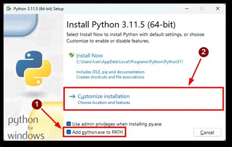 Résultat d’images pour Python 11 PIP
