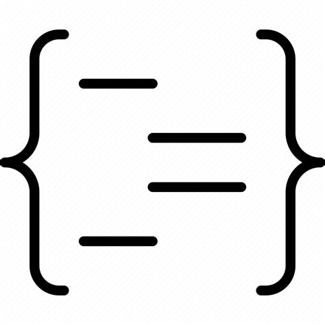 Front-End Code Icon に対する画像結果