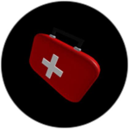 Afbeeldingsresultaten voor Roblox Medkit